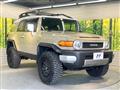 2017 Toyota FJ Cruiser