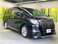 2015 Toyota Alphard G