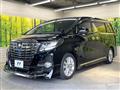 2015 Toyota Alphard G