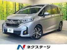 2017 Honda Freed