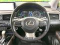 2017 Lexus RX