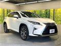 2017 Lexus RX