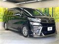 2019 Toyota Vellfire