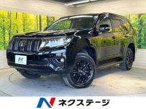 2022 Toyota Land Cruiser Prado