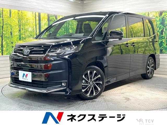 2025 Toyota Noah
