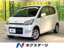 2007 Daihatsu Move
