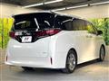 2024 Toyota Alphard Hybrid