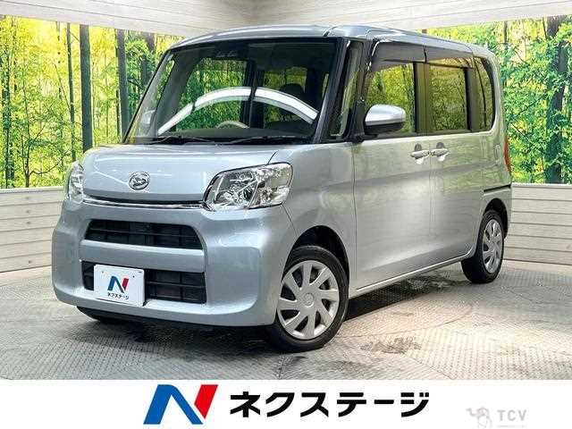 2018 Daihatsu Tanto