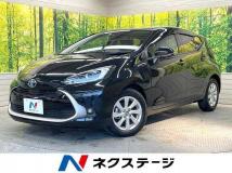 2023 Toyota AQUA