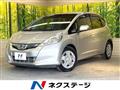 2011 Honda Fit Hybrid