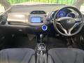 2011 Honda Fit Hybrid