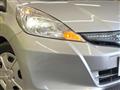2011 Honda Fit Hybrid