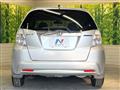 2011 Honda Fit Hybrid