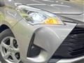 2017 Toyota Vitz