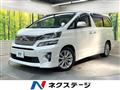 2013 Toyota Vellfire