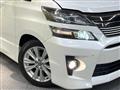 2013 Toyota Vellfire