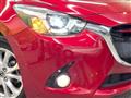2016 Mazda Demio