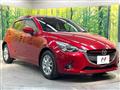2016 Mazda Demio
