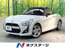 2014 Daihatsu Copen