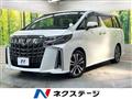 2019 Toyota Alphard G