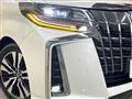 2019 Toyota Alphard G