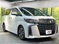 2019 Toyota Alphard G