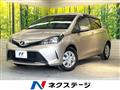 2014 Toyota Vitz