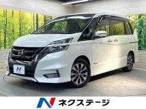 2018 Nissan Serena