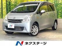 2012 Daihatsu Move