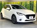 2017 Mazda Demio