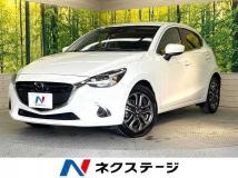 2017 Mazda Demio