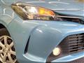 2016 Toyota Vitz