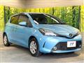 2016 Toyota Vitz