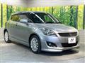 2013 Suzuki Swift