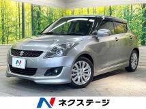 2013 Suzuki Swift