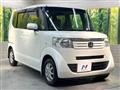 2012 Honda N BOX