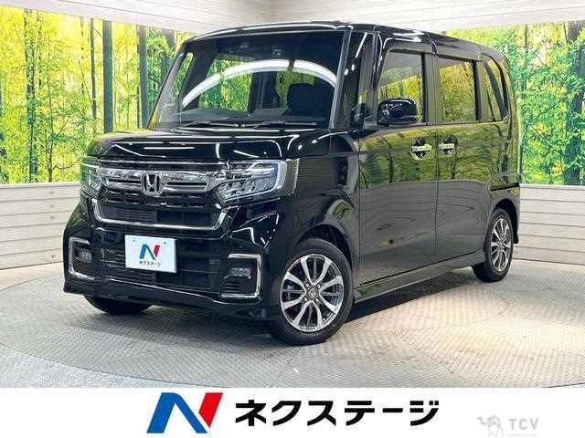 2024 Honda N BOX
