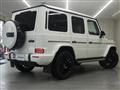 2019 Mercedes-Benz G-Class