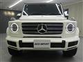 2019 Mercedes-Benz G-Class