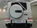 2019 Mercedes-Benz G-Class