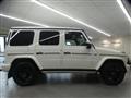 2019 Mercedes-Benz G-Class