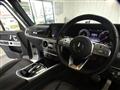 2019 Mercedes-Benz G-Class