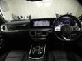 2019 Mercedes-Benz G-Class