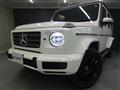 2019 Mercedes-Benz G-Class