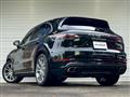 2018 Porsche Cayenne