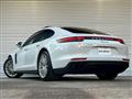 2018 Porsche Panamera