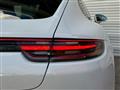 2018 Porsche Panamera