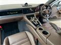 2018 Porsche Panamera