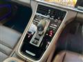 2018 Porsche Panamera