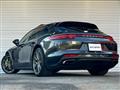 2018 Porsche Panamera